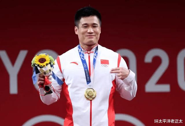 官宣！中国38岁奥运冠军兑现承诺，正式宣告复出，巴黎冲击四冠王(2)