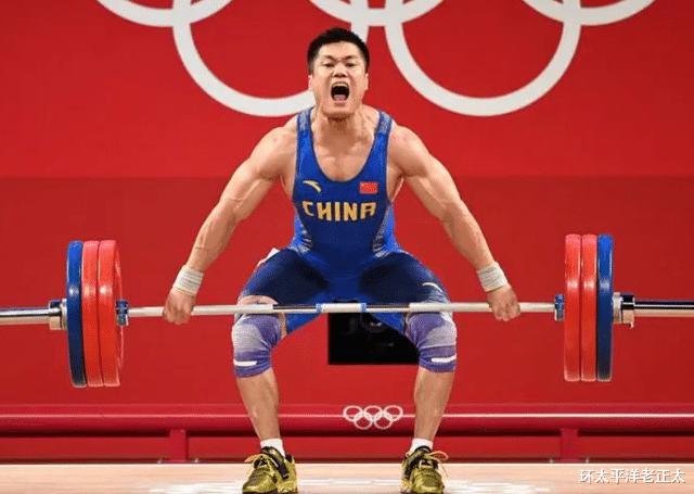 官宣！中国38岁奥运冠军兑现承诺，正式宣告复出，巴黎冲击四冠王(5)