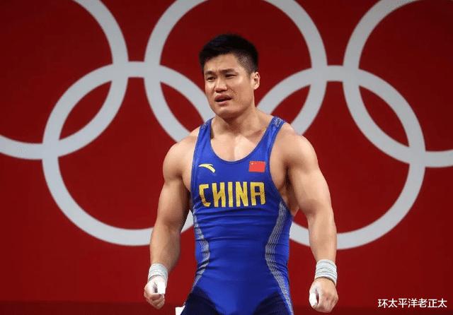 官宣！中国38岁奥运冠军兑现承诺，正式宣告复出，巴黎冲击四冠王(7)