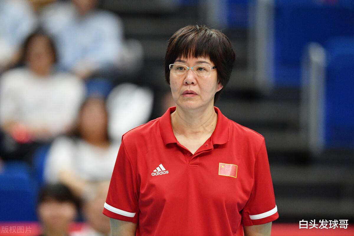 恭喜郎平，62岁铁榔头正式赴任，最新职务曝光，中国女排球迷欢呼