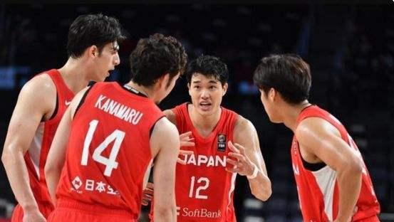 渡边雄太让日本队实力提升档次，叙利亚不擅长快节奏打法！