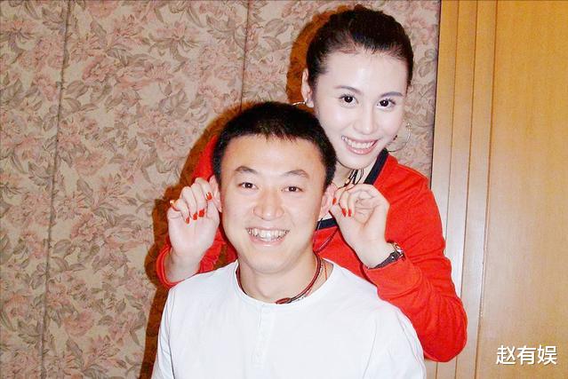 国乒教练马琳的失败婚姻：与张宁益离婚12年，双方各自拥有新生活