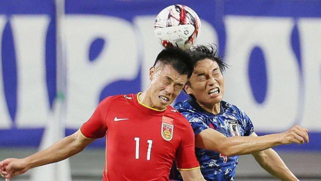 日本vs韩国：日本背负压力输不起，东亚杯收官战打破韩国卫冕