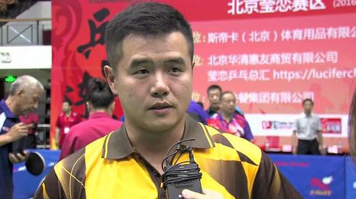 国乒世界冠军透露重要消息！王楚钦恩师离职，球迷担心大头的未来