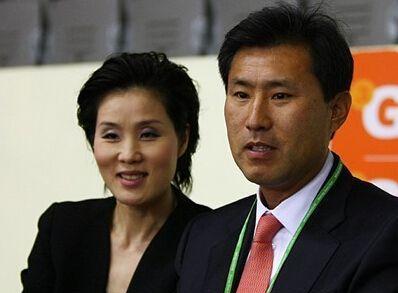 乒坛名将焦志敏，5次让球退役后远嫁韩国，更改国籍拒绝为韩出战
