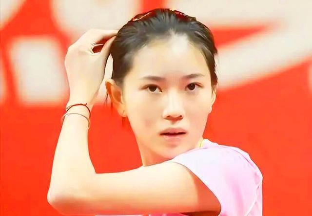 WTT乒乓看点：石洵瑶齐菲王添艺，中国女乒3将冲击正赛，场场关键(9)