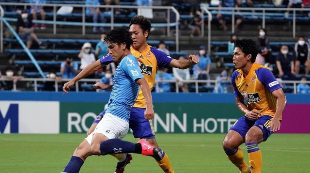 蔚山现代继续领跑积分榜，安阳FC非常稳定，横滨FC伤病情况好转(5)