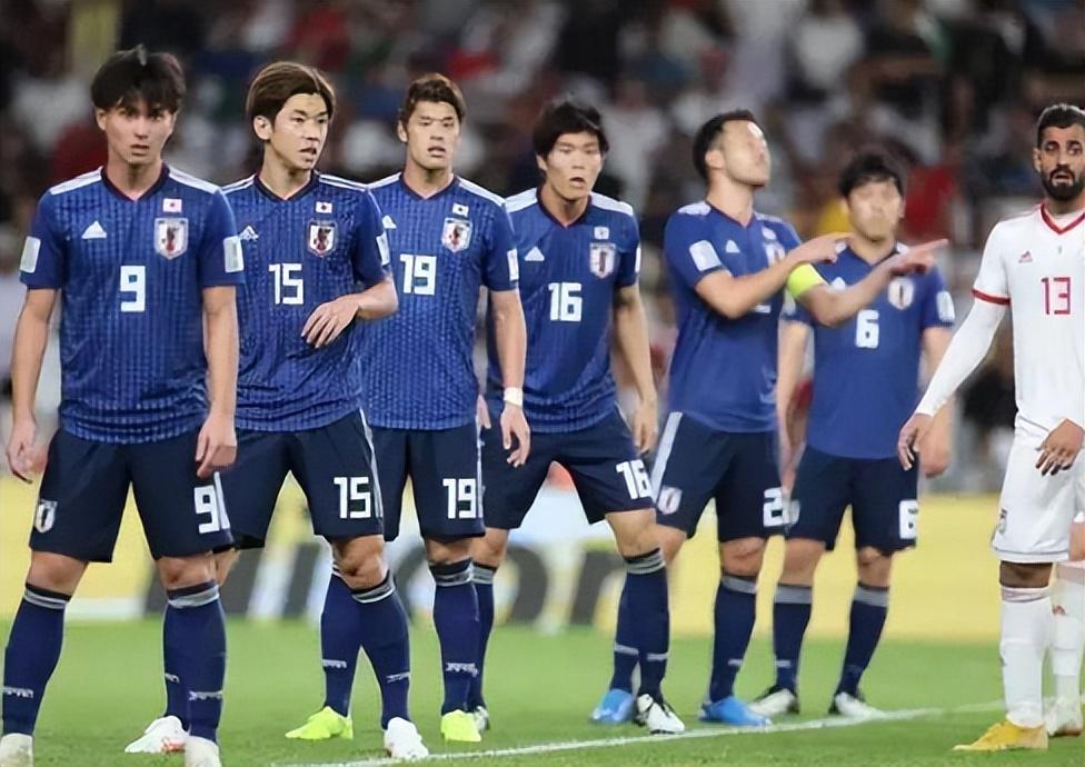 亚洲老大日本国家队，想进八强不能只守，小组赛须拿下哥斯达黎加(2)