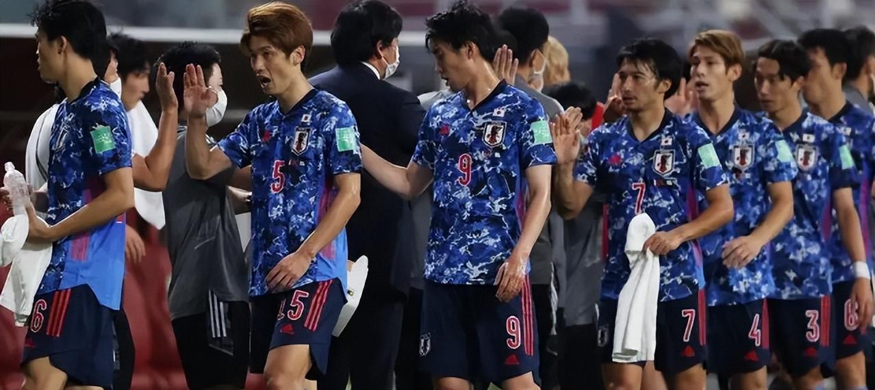 亚洲老大日本国家队，想进八强不能只守，小组赛须拿下哥斯达黎加(5)