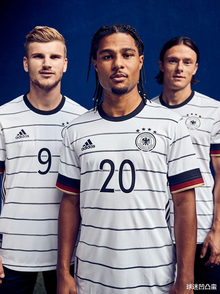世界杯巡礼一：德国国家队，夺冠大热门能否成为五星德国队(7)