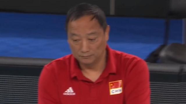 悲情告别！中国队创66年来最差成绩 尴尬垫底却也无奈 日本队亮眼(2)
