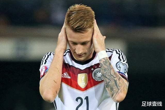 虚惊一场！他将如约出现在卡塔尔，这对德国队而言太重要了(4)