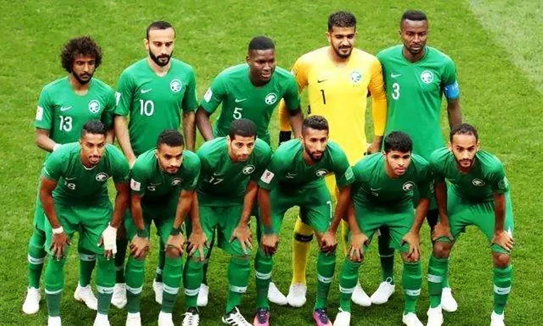 2022世界杯分析，最惨球队沙特阿拉伯，小组赛表现将会如何？(3)