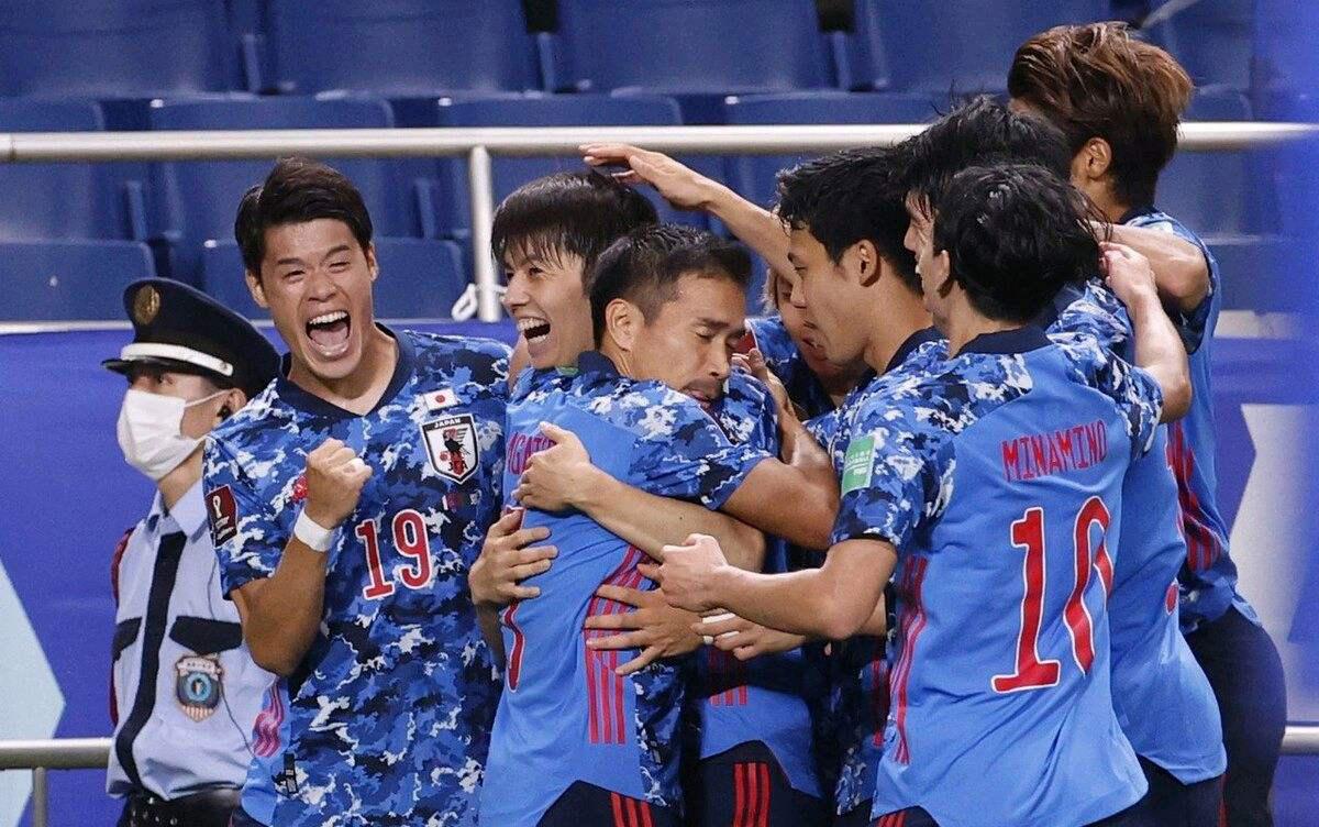 9/23足球赛事分析   日本以逸待劳，不惧美国挑战！