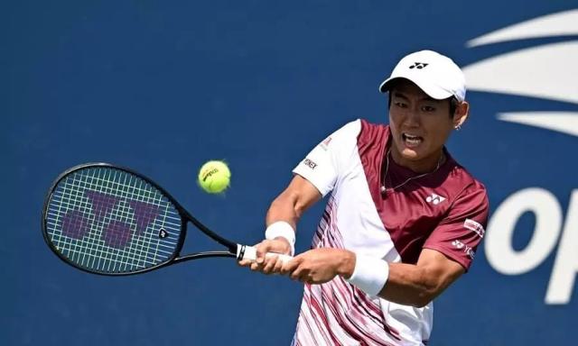 ATP首尔站西冈良仁沙波瓦洛夫争冠