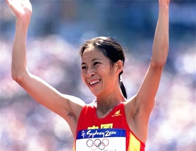 在奥运赛场上，有哪些中国运动员，在不被看好的情况下夺得了金牌(3)