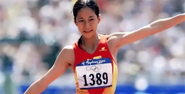 在奥运赛场上，有哪些中国运动员，在不被看好的情况下夺得了金牌(5)