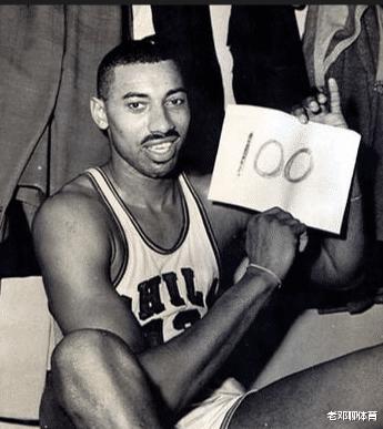 张伯伦单场100分的纪录，在当今NBA有可能被打破吗？