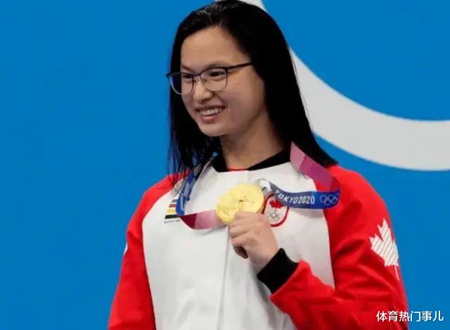 华裔奥运冠军“拒绝”与中国父母相认！网友一致赞同：做得对，好样的(3)