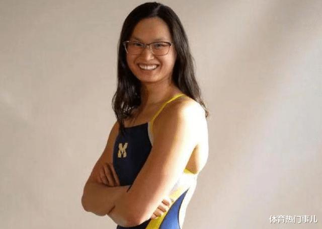 华裔奥运冠军“拒绝”与中国父母相认！网友一致赞同：做得对，好样的(4)