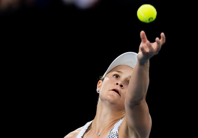 斯瓦泰克让女网失去悬念 2023年WTA继续更新换代？(2)