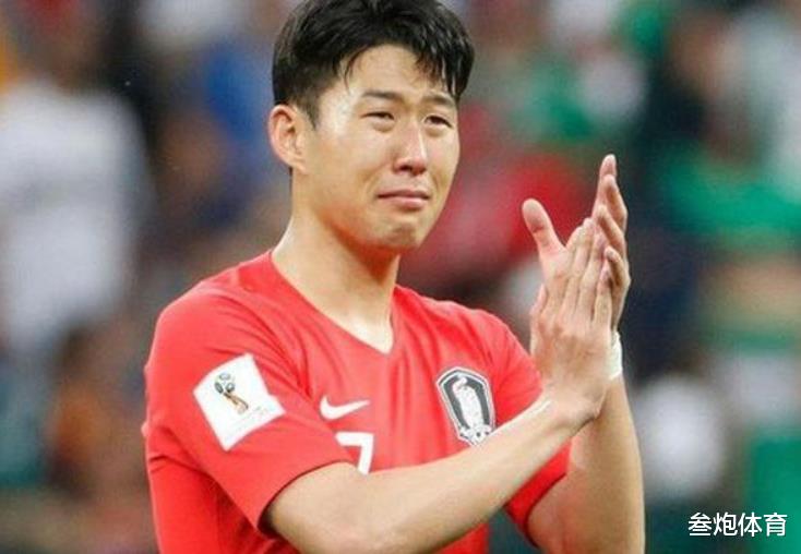 谁给了韩媒自信？世界杯击败乌拉圭队变欢乐海洋，球迷要注意安全(5)