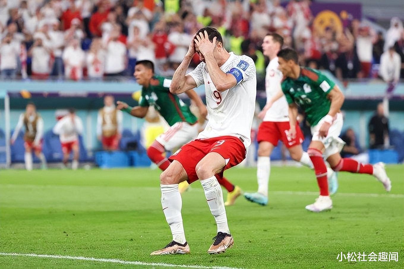 世界杯奇景！一场0-0让阿根廷重燃希望，梅西不慌，赢1场=出线？(2)