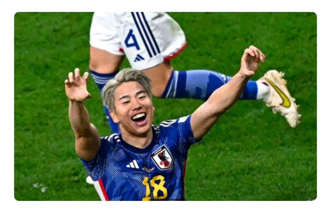世界杯日本爆冷战胜德国！日本人赢球的过程值得所有国人深思(3)