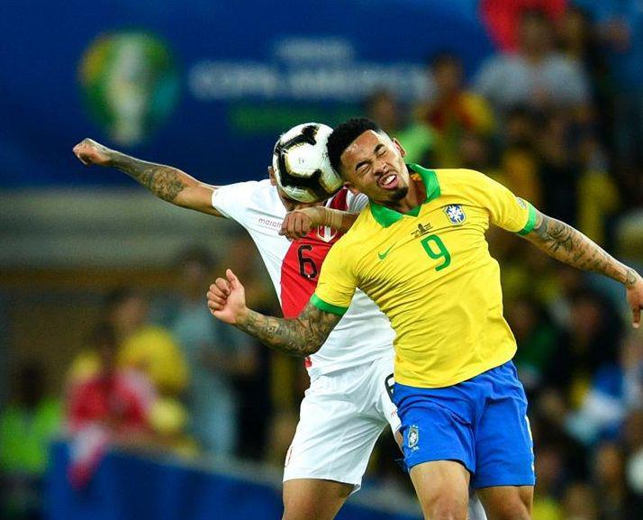 巴西夺冠的最佳机会，组建超豪华阵容，世界杯头号热门(1)