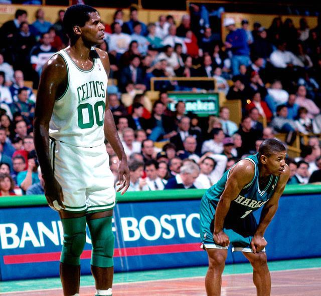 身高只有1.6米，比普通人还普通的博格斯，为何能在NBA生存14年？(4)