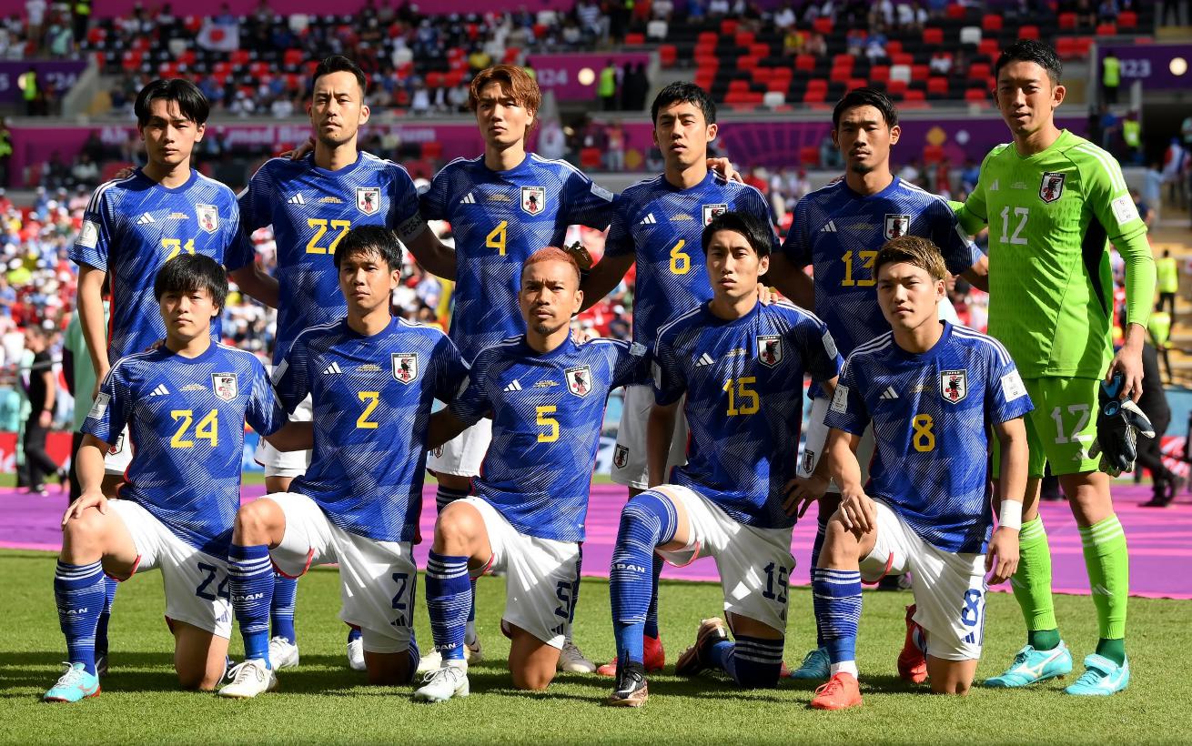 世界杯再出冷门，日本0-1哥斯达黎加，网友：诈尸！