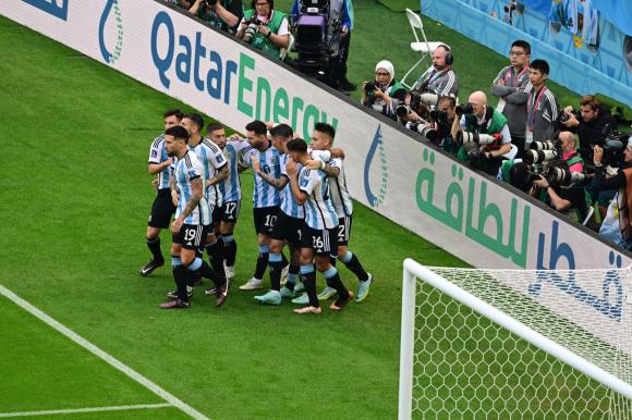 阿根廷球员被律师指控！有可能会被驱逐出卡塔尔(1)