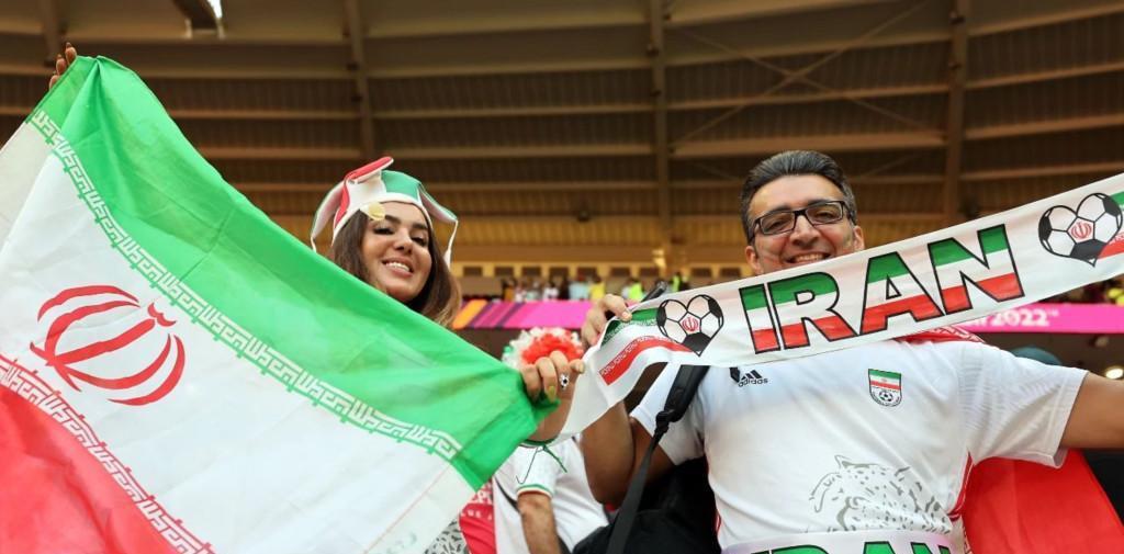 不能忍！伊朗这次彻底怒了，“世界杯应立刻开除美国队”传遍全球(3)