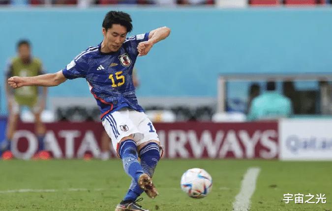 日本0: 1哥斯达黎加，说明了两个问题(1)
