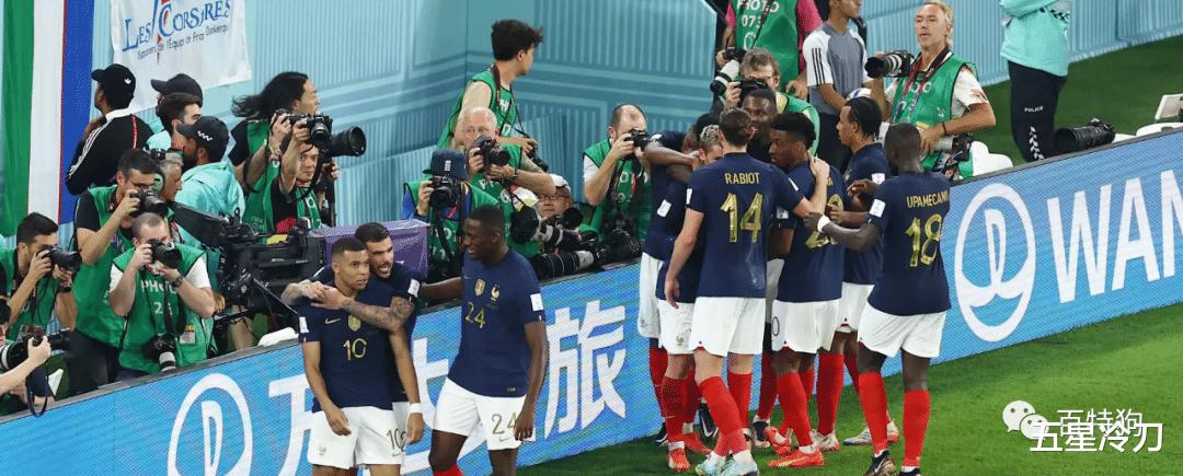 世界杯第十一比赛日：亚洲球队出线良机 焦点全在梅西