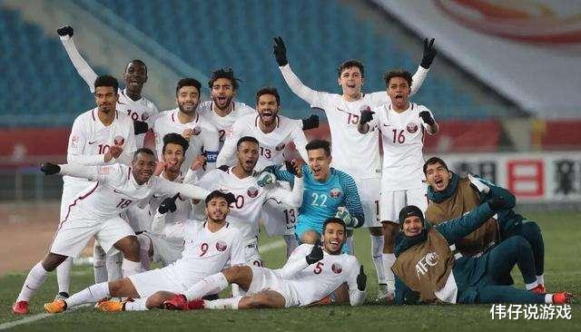 网友：终于理解为什么那么多人珍视今年的卡塔尔世界杯了(3)