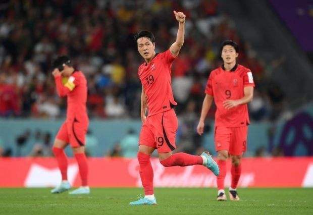 日韩晋级后，中国球迷越想越气！(2)