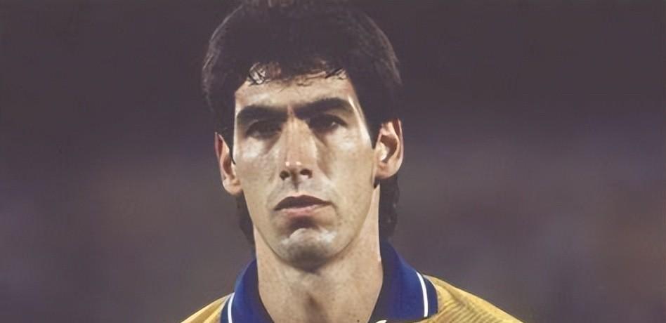 94年世界杯，哥伦比亚天才球员因乌龙球被枪杀，凶手仅被判10年(1)