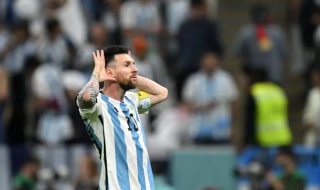 世界杯变“欧洲杯”？阿根廷说不，巴西延续恐欧症，失约南美德比