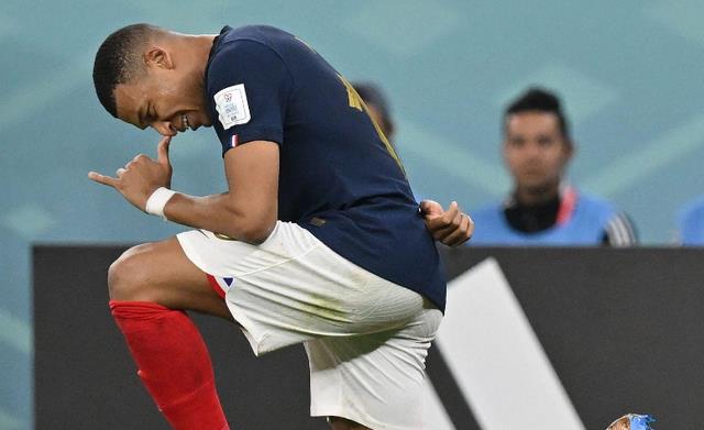 一场0-3让法国很绝望！世界杯夺冠难度增大，完美阿根廷接近冠军(3)
