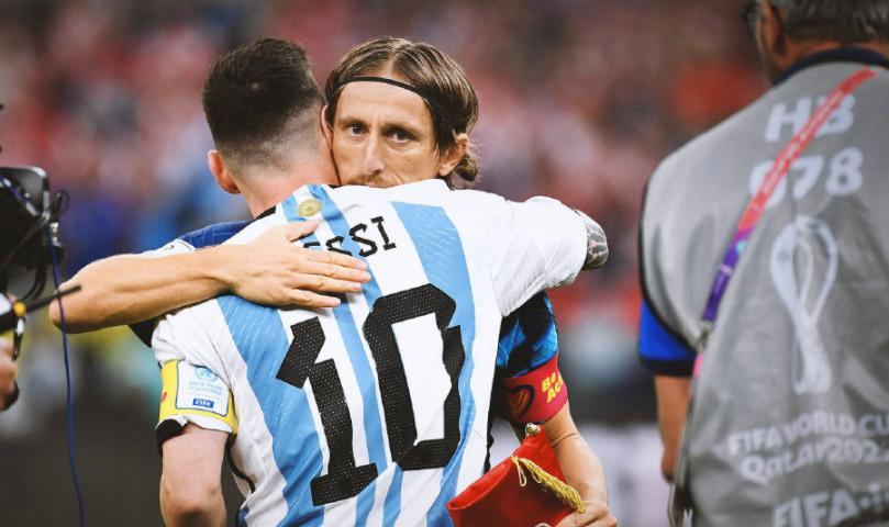 3-0，国内记者灵魂拷问：为什么点球获利的只有阿根廷，其他球队没这待遇(2)