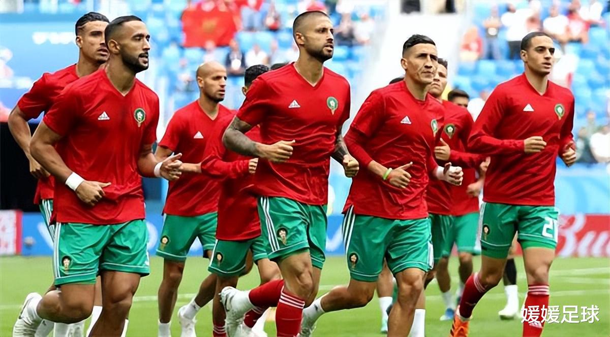 今日足球：法国vs摩洛哥、广州城vs上海申花(3)