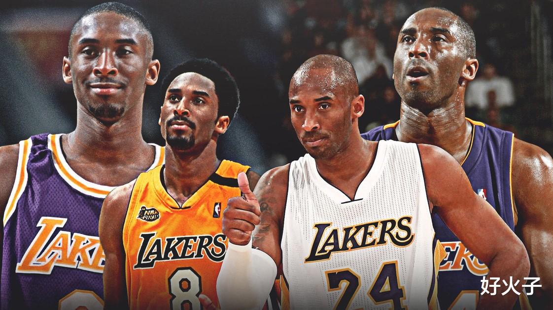 NBA季后赛历史失误榜前十球员：5人队友不给力，5人自身技术粗糙(8)