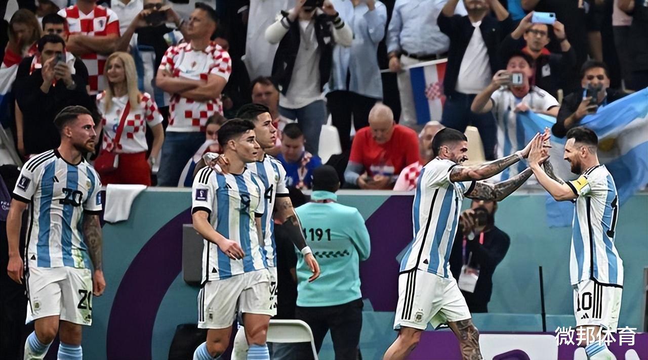 阿根廷获得世界杯冠军，斯卡罗尼到底有多保守？
