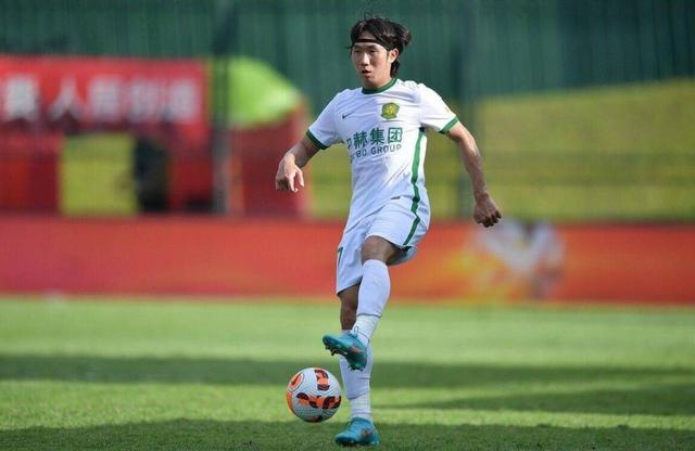 姜祥佑不担心在中国踢球领不到工资，为什么他用不出钱？
