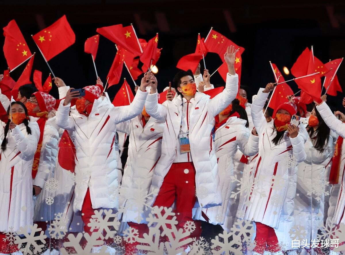 杭州亚运会传喜讯，曝两大欧洲国家报名参赛，中国代表团成大赢家(3)