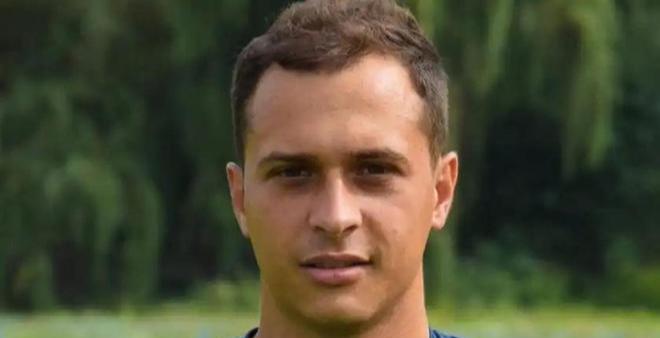 乌克兰职业足球运动员在巴赫穆特阵亡，年仅28岁