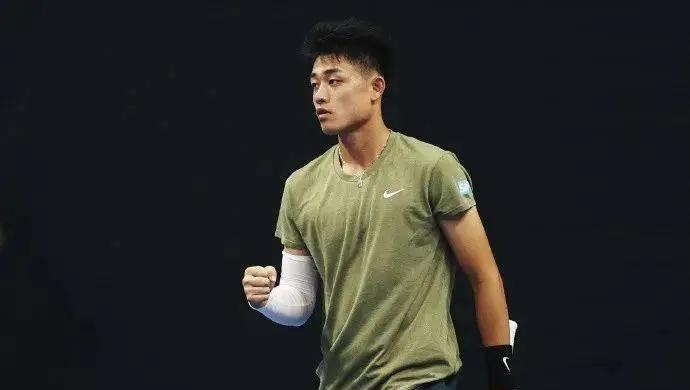 当吴易昺被低排名选手送蛋，中国男网选手和球迷应该重视挑战赛(4)