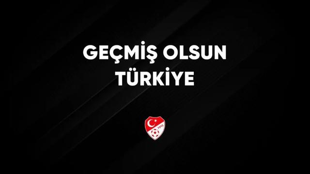 大地震引发悲剧，土耳其足球遭遇空前重创(5)