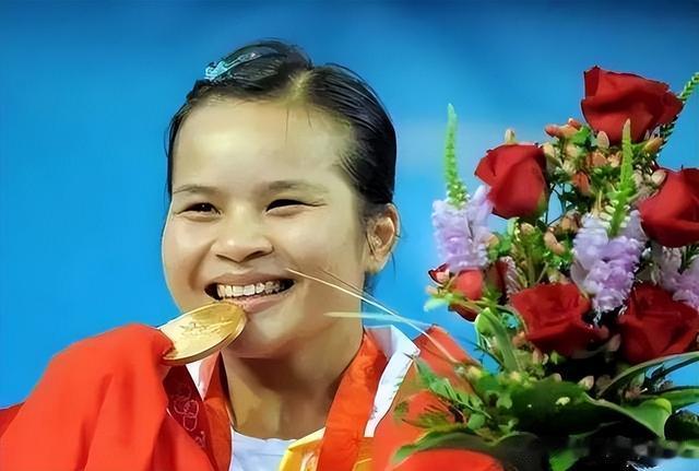 北京奥运英雄被清算！8年后名声尽毁不露脸，赚得奖金够她潇洒了